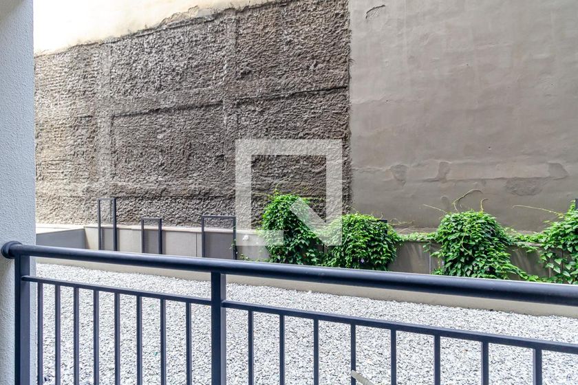 Apartamento, 1 quarto, 28 m² - Foto 12