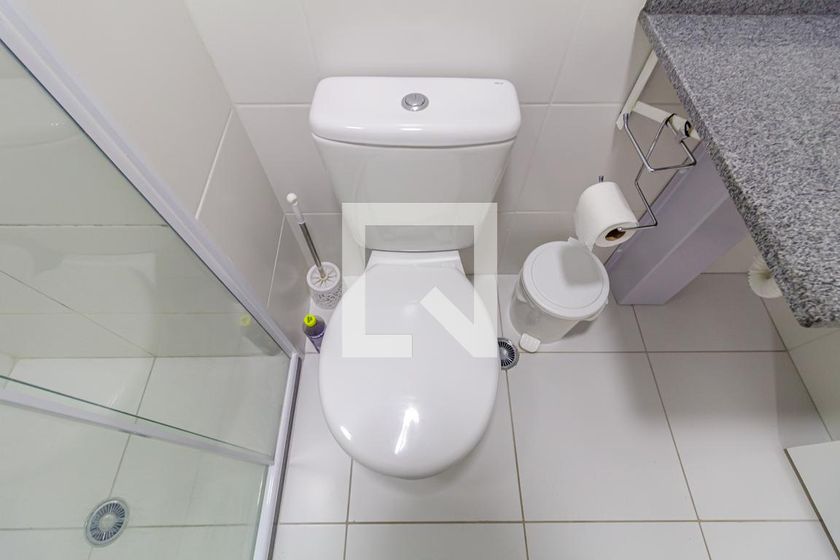 Apartamento, 1 quarto, 28 m² - Foto 34