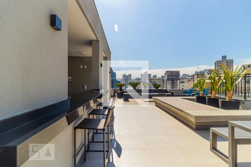 Apartamento, 1 quarto, 28 m² - Foto 68