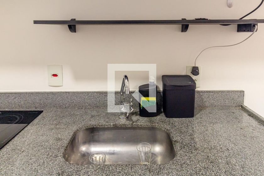 Apartamento, 1 quarto, 28 m² - Foto 50