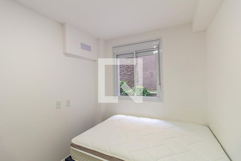 Apartamento, 1 quarto, 28 m² - Foto 20