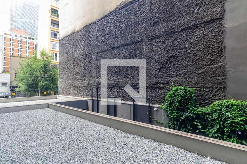 Apartamento, 1 quarto, 28 m² - Foto 14