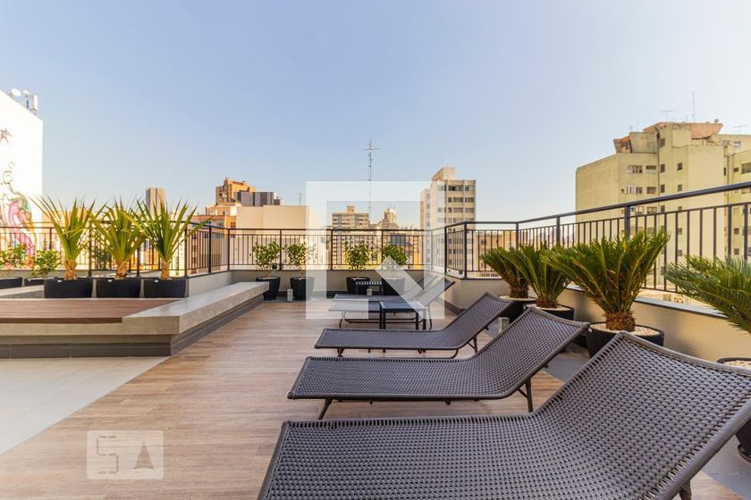 Apartamento, 1 quarto, 28 m² - Foto 96