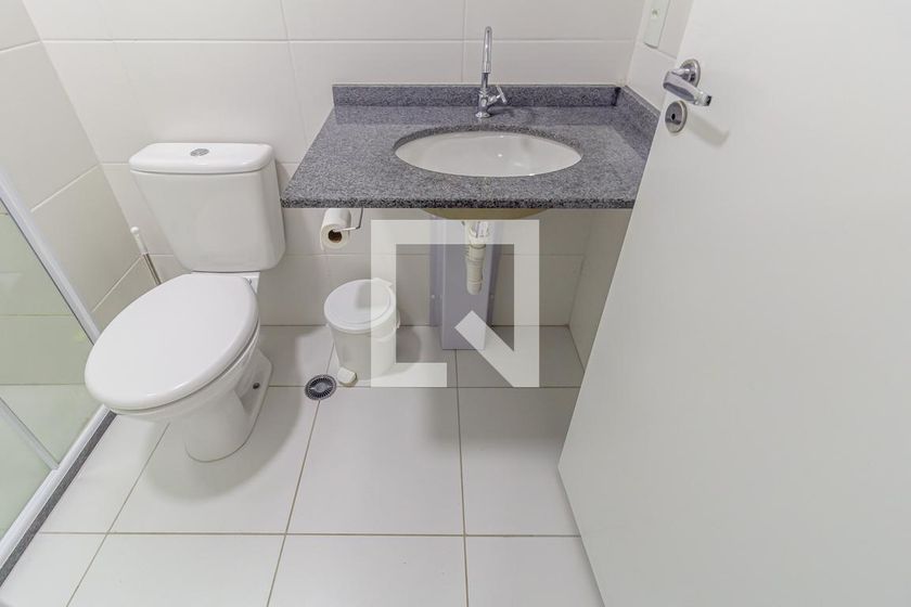Apartamento, 1 quarto, 28 m² - Foto 30