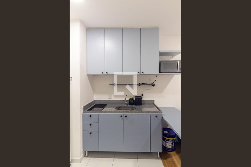 Apartamento, 1 quarto, 28 m² - Foto 46
