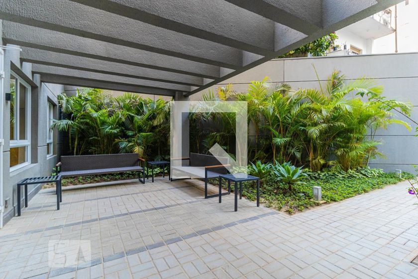 Apartamento, 1 quarto, 28 m² - Foto 58