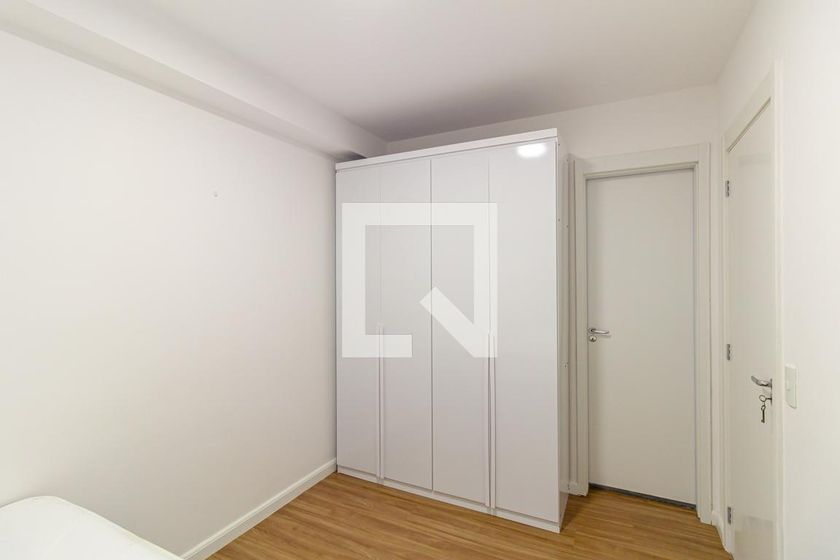 Apartamento, 1 quarto, 28 m² - Foto 22