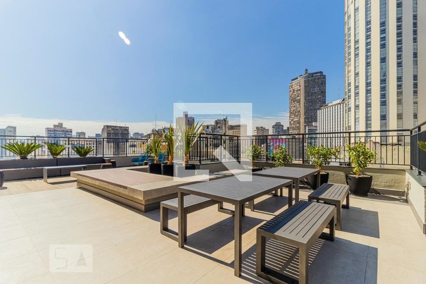 Apartamento, 1 quarto, 28 m² - Foto 102