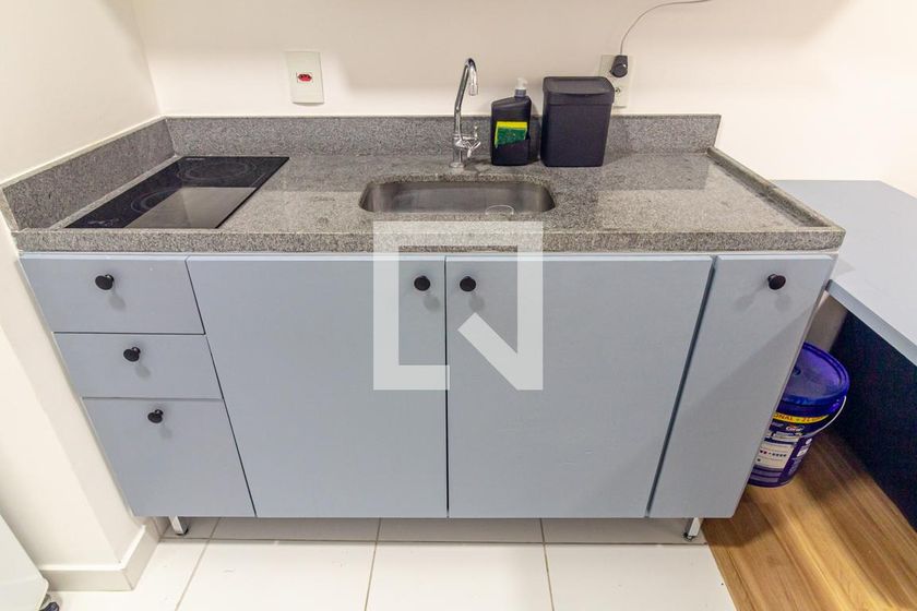 Apartamento, 1 quarto, 28 m² - Foto 48