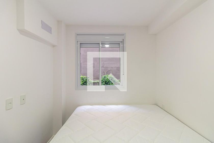 Apartamento, 1 quarto, 28 m² - Foto 18