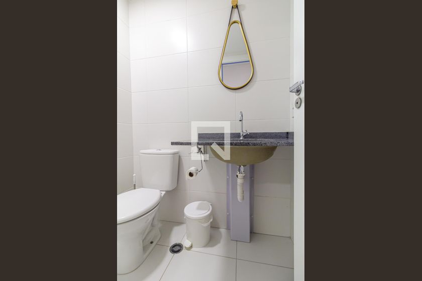 Apartamento, 1 quarto, 28 m² - Foto 28