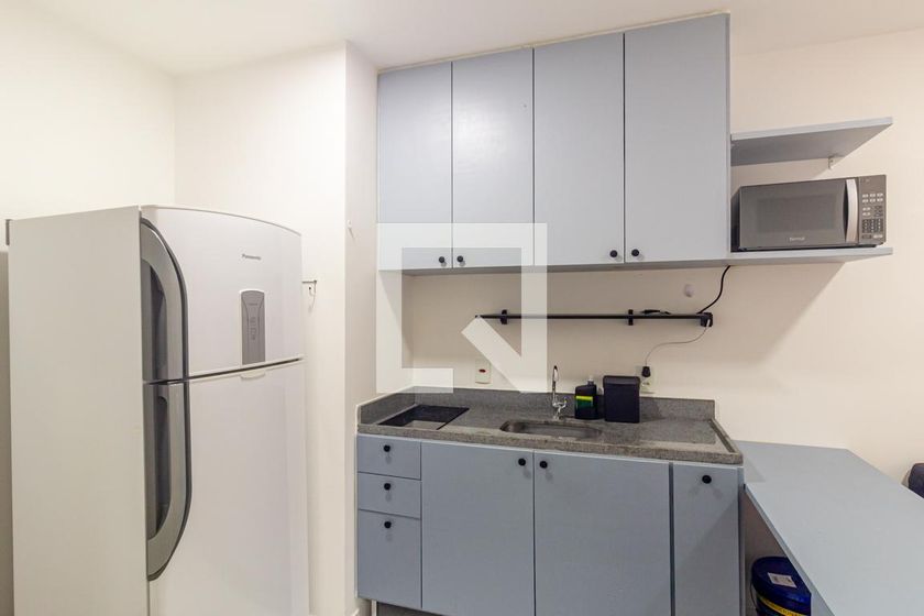 Apartamento, 1 quarto, 28 m² - Foto 44