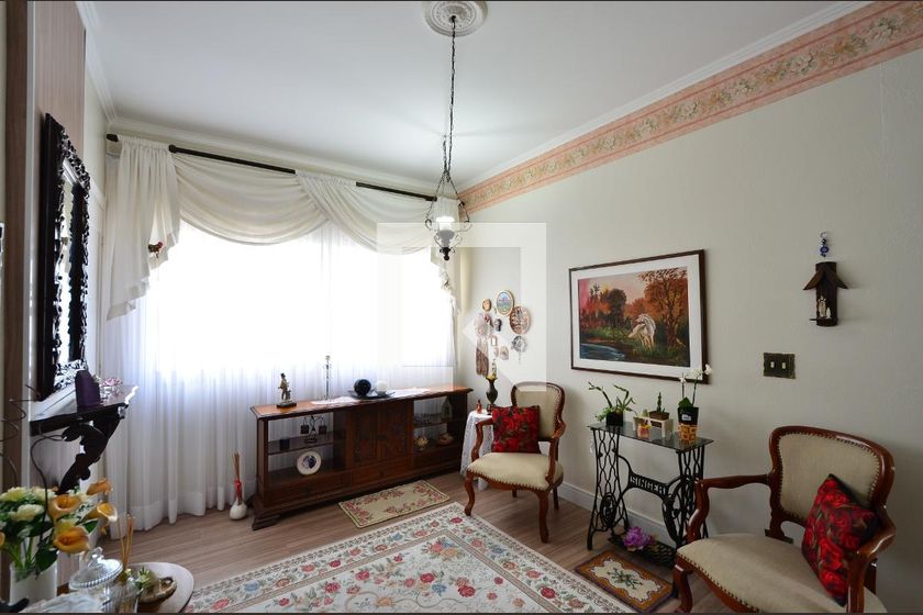 Apartamento, 3 quartos, 76 m² - Foto 3