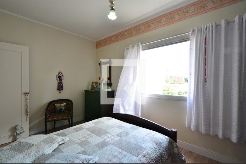 Apartamento, 3 quartos, 76 m² - Foto 33