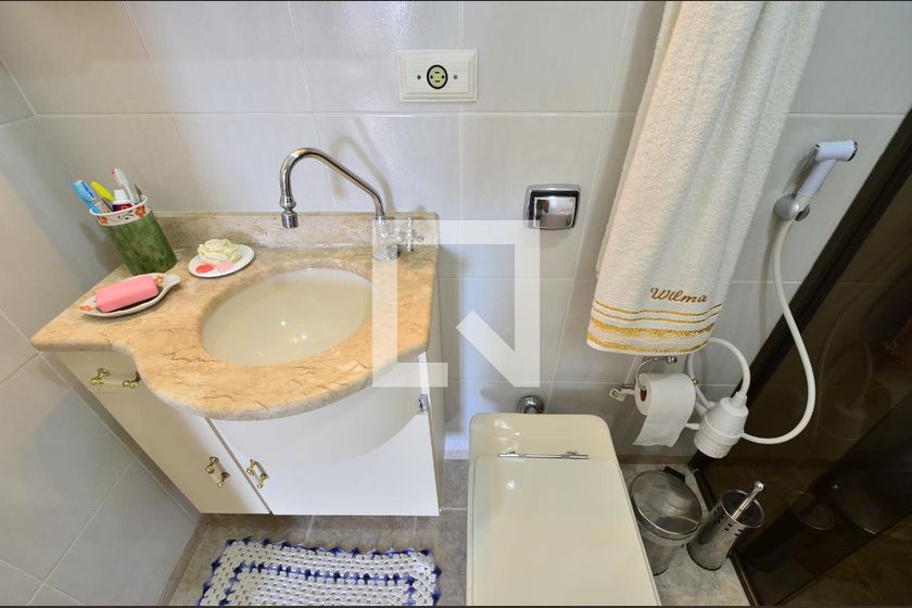Apartamento, 3 quartos, 76 m² - Foto 45