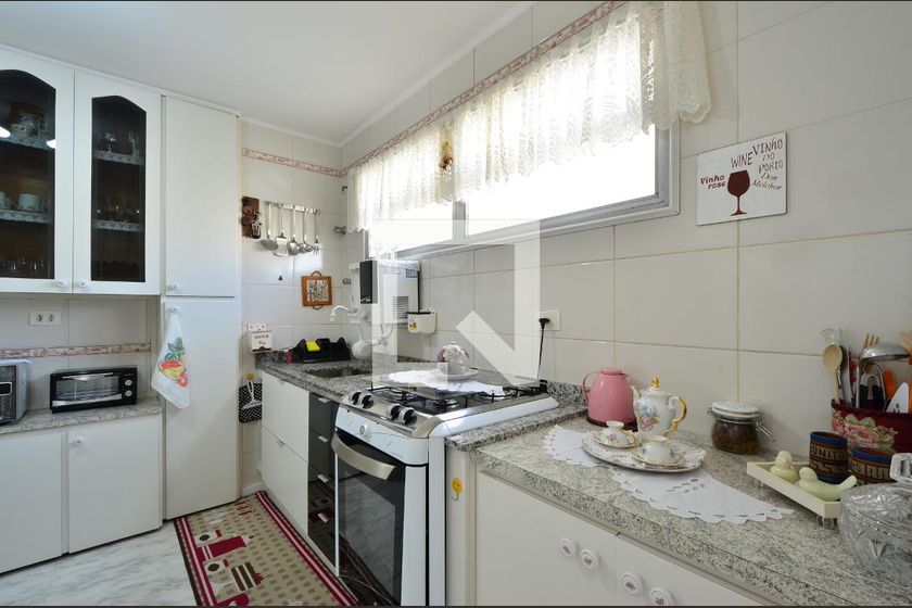Apartamento, 3 quartos, 76 m² - Foto 53