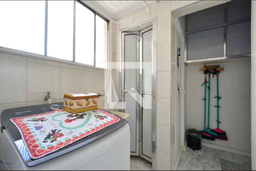 Apartamento, 3 quartos, 76 m² - Foto 57