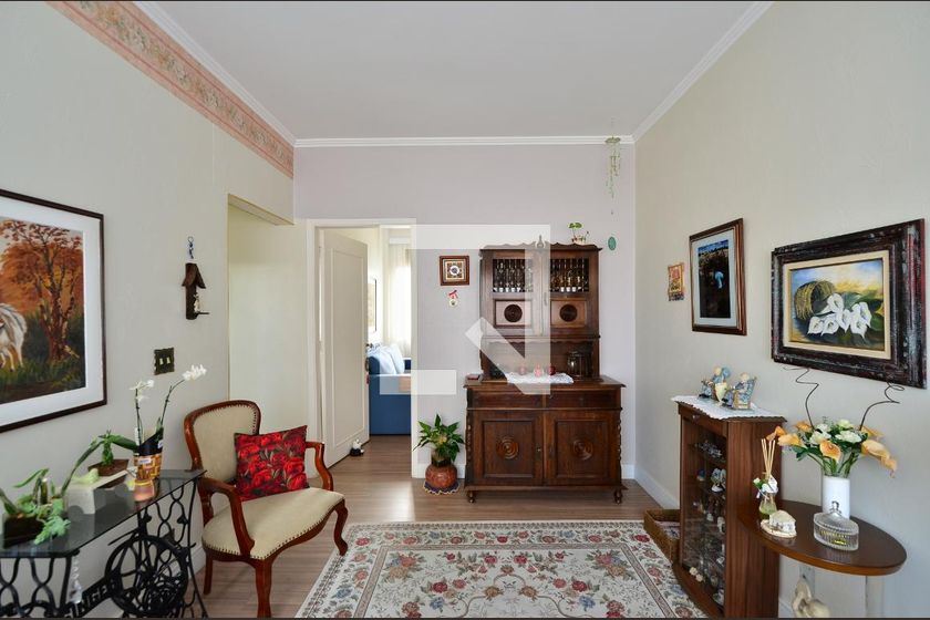 Apartamento, 3 quartos, 76 m² - Foto 9