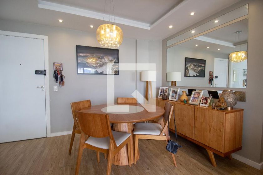 Cobertura, 3 quartos, 226 m² - Foto 6