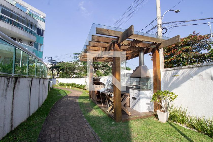 Cobertura, 3 quartos, 226 m² - Foto 60