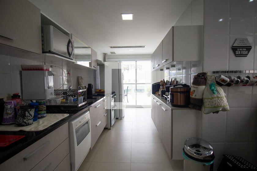 Cobertura, 3 quartos, 226 m² - Foto 42