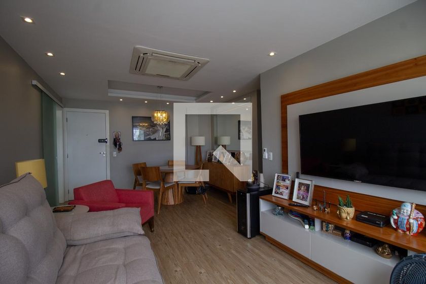 Cobertura, 3 quartos, 226 m² - Foto 4