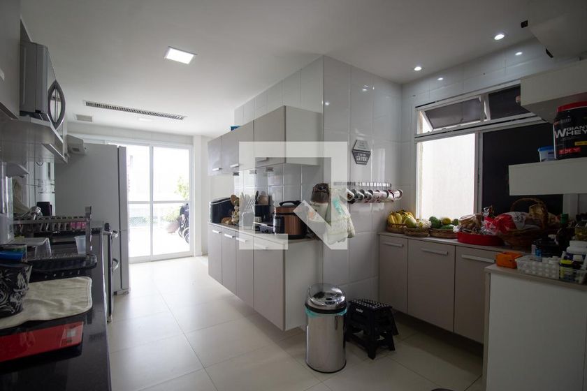 Cobertura, 3 quartos, 226 m² - Foto 41