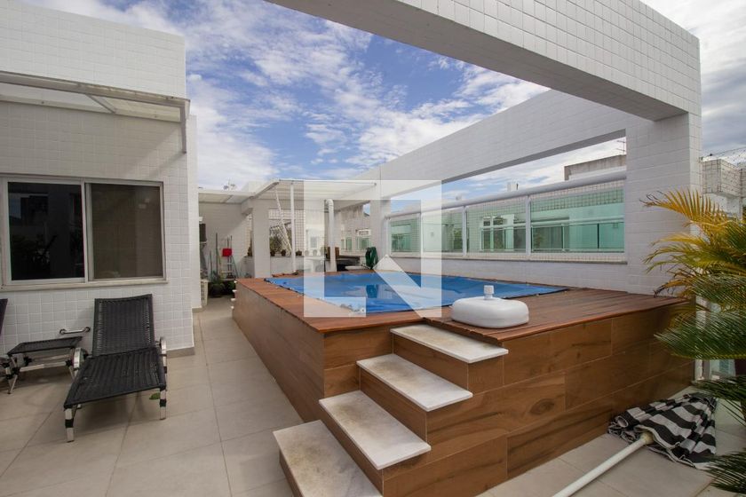 Cobertura, 3 quartos, 226 m² - Foto 8