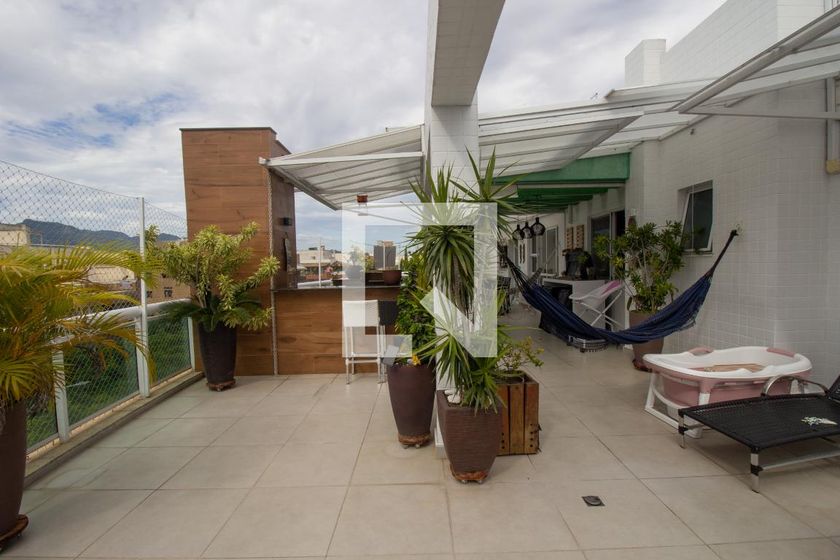 Cobertura, 3 quartos, 226 m² - Foto 11