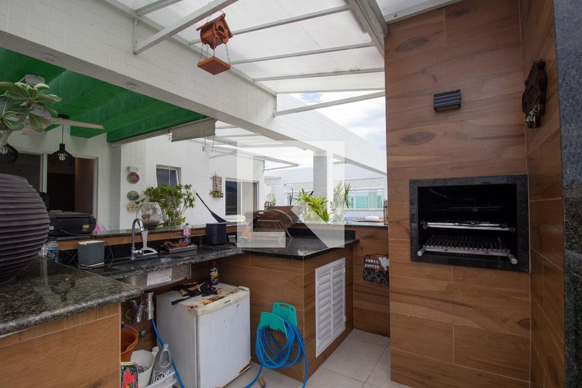Cobertura, 3 quartos, 226 m² - Foto 13