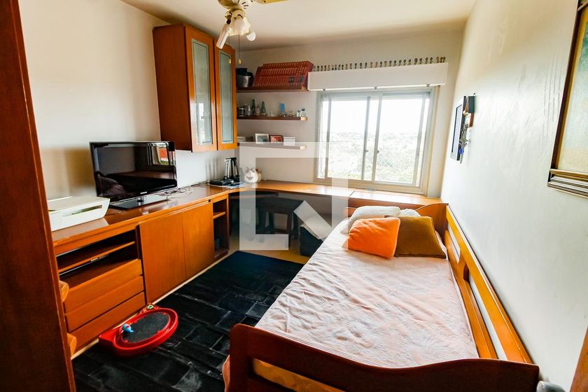 Apartamento, 3 quartos, 124 m² - Foto 41