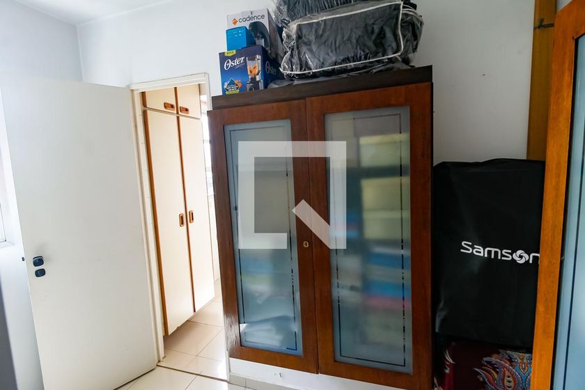 Apartamento, 3 quartos, 124 m² - Foto 107