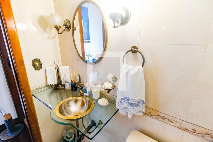 Apartamento, 3 quartos, 124 m² - Foto 29