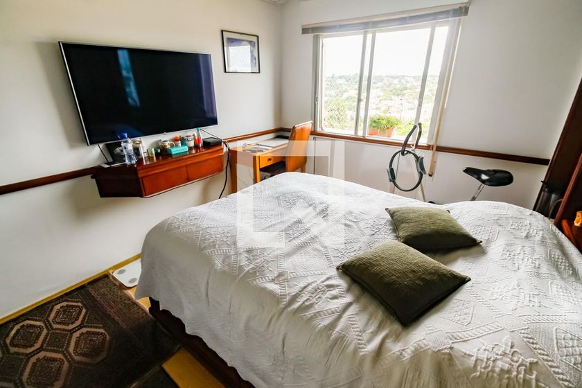 Apartamento, 3 quartos, 124 m² - Foto 61
