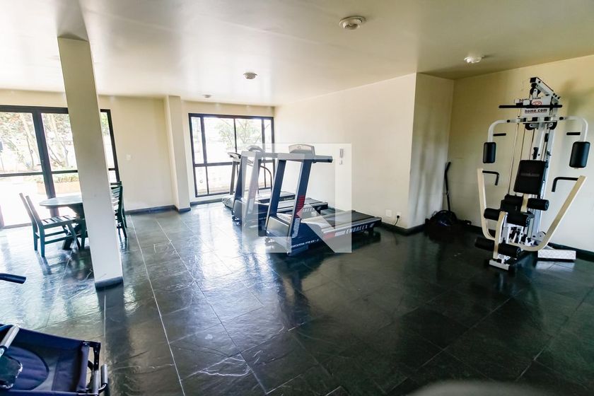 Apartamento, 3 quartos, 124 m² - Foto 113