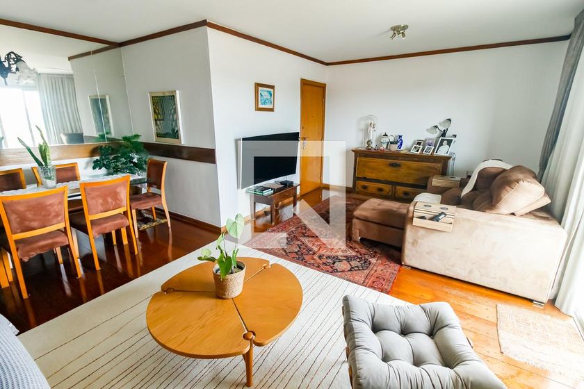 Apartamento, 3 quartos, 124 m² - Foto 3