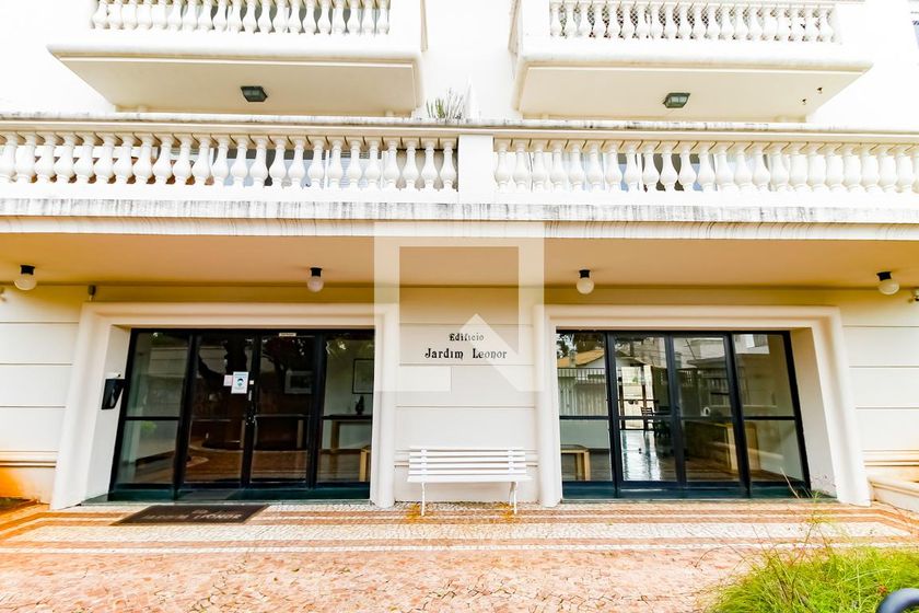 Apartamento, 3 quartos, 124 m² - Foto 131