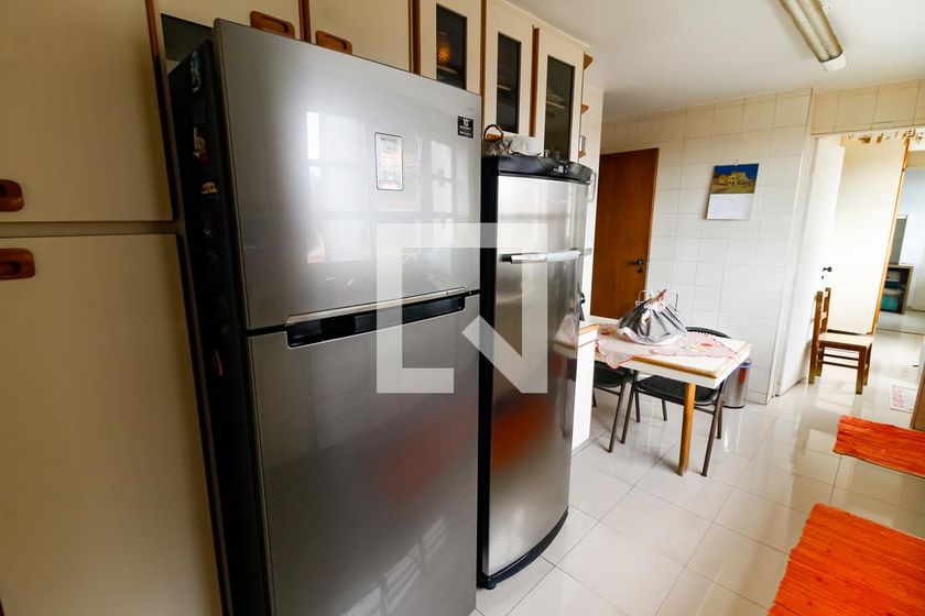 Apartamento, 3 quartos, 124 m² - Foto 87