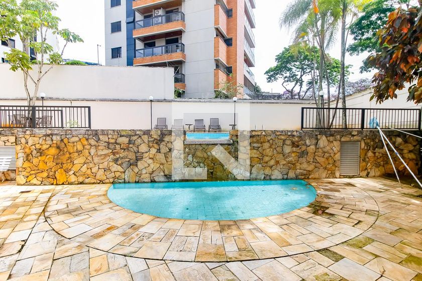 Apartamento, 3 quartos, 124 m² - Foto 127