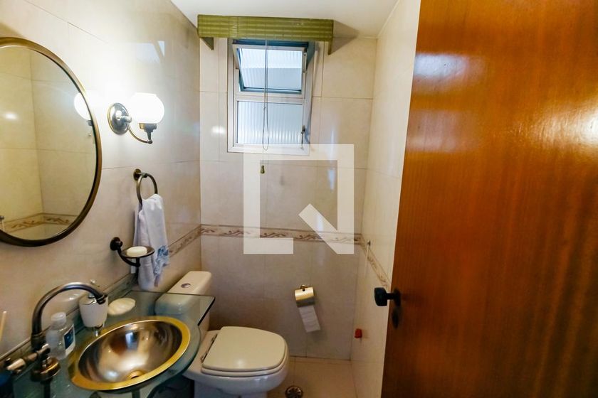 Apartamento, 3 quartos, 124 m² - Foto 25
