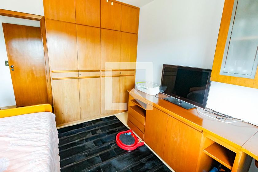 Apartamento, 3 quartos, 124 m² - Foto 39