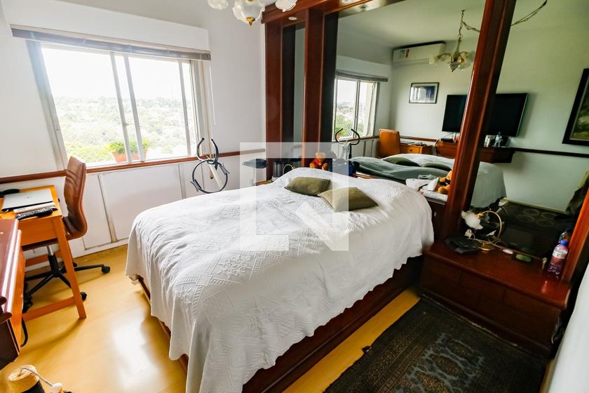 Apartamento, 3 quartos, 124 m² - Foto 63