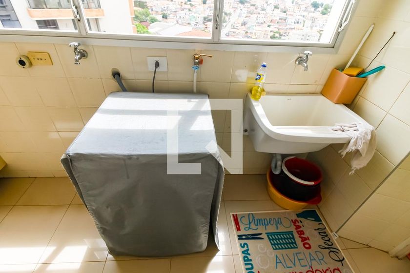 Apartamento, 3 quartos, 124 m² - Foto 99