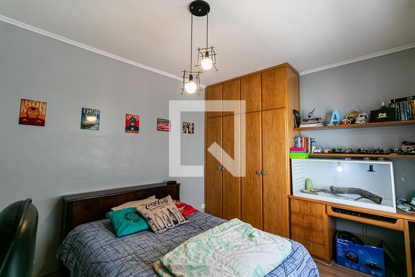 Casa, 3 quartos, 216 m² - Foto 23