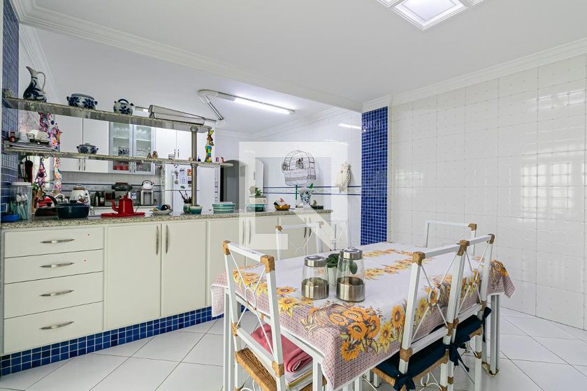 Casa, 3 quartos, 216 m² - Foto 31
