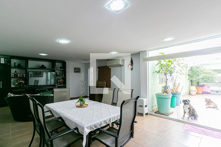 Casa, 3 quartos, 216 m² - Foto 38