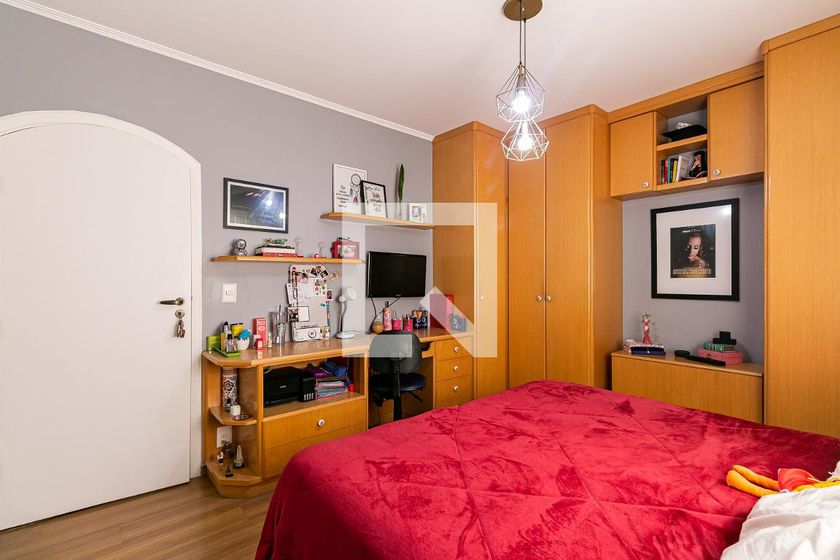 Casa, 3 quartos, 216 m² - Foto 19