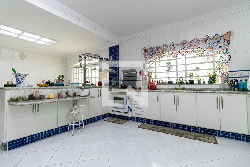 Casa, 3 quartos, 216 m² - Foto 34
