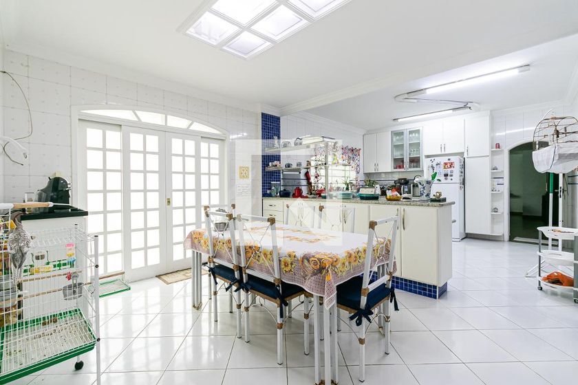 Casa, 3 quartos, 216 m² - Foto 30