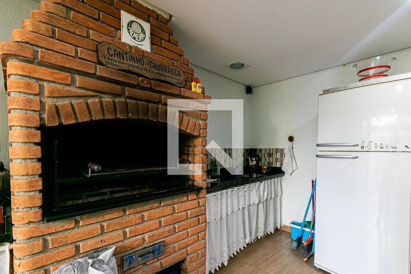 Casa, 3 quartos, 216 m² - Foto 39